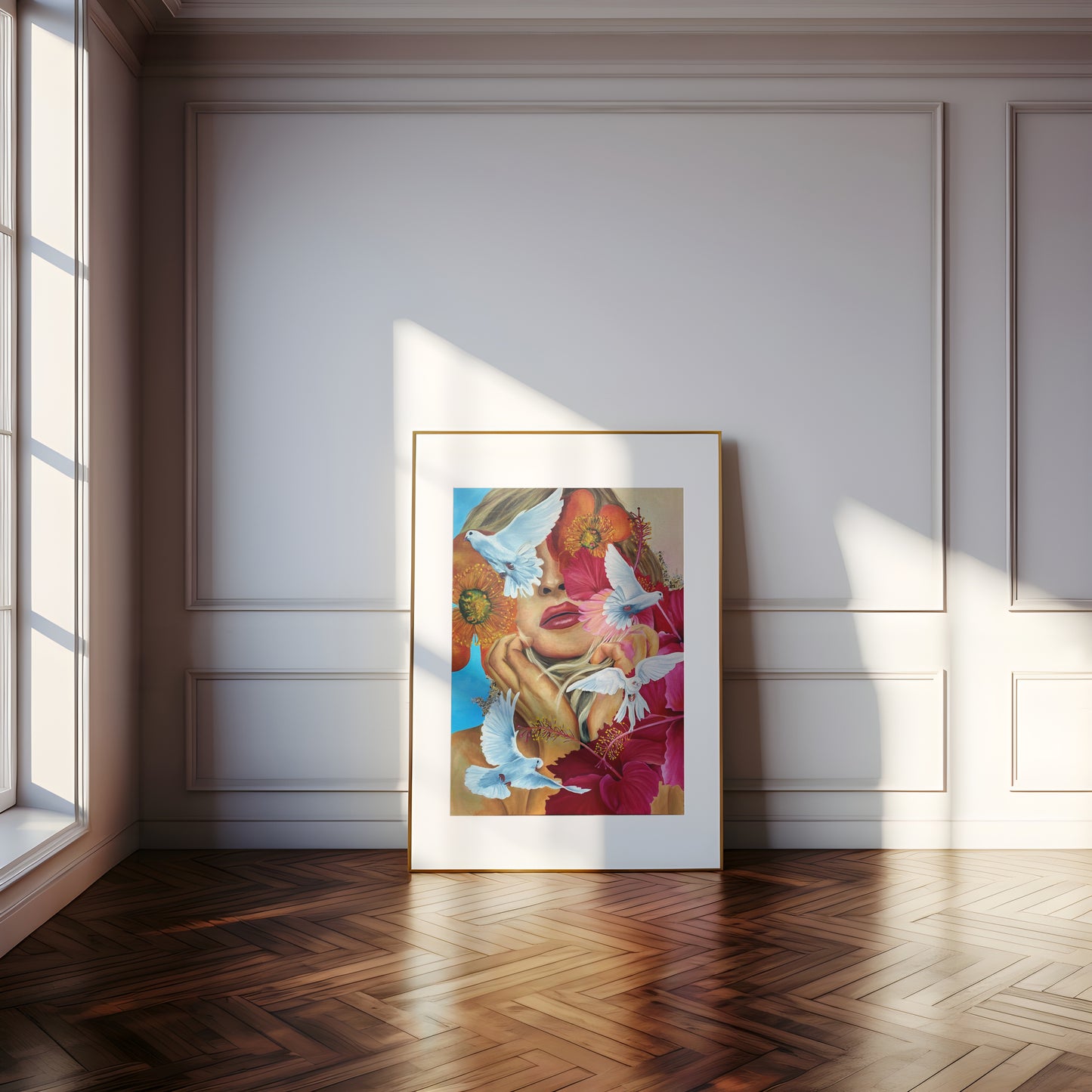 Limited Edition Aphrodite