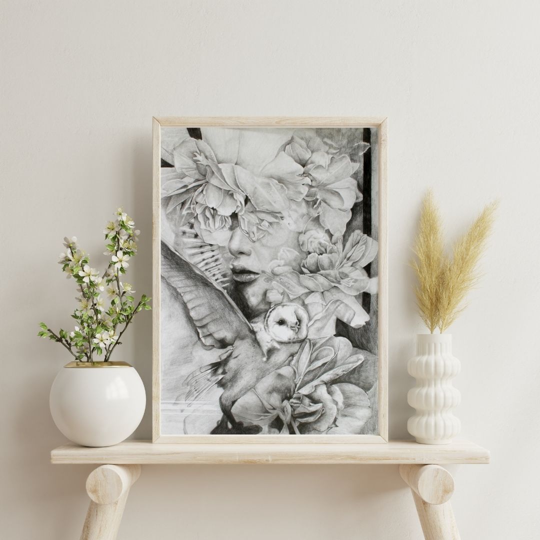Athena graphite