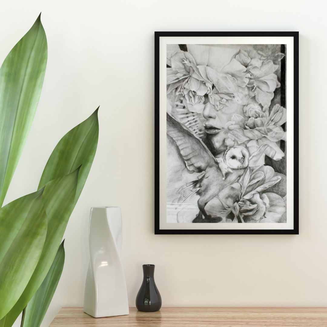 Athena graphite