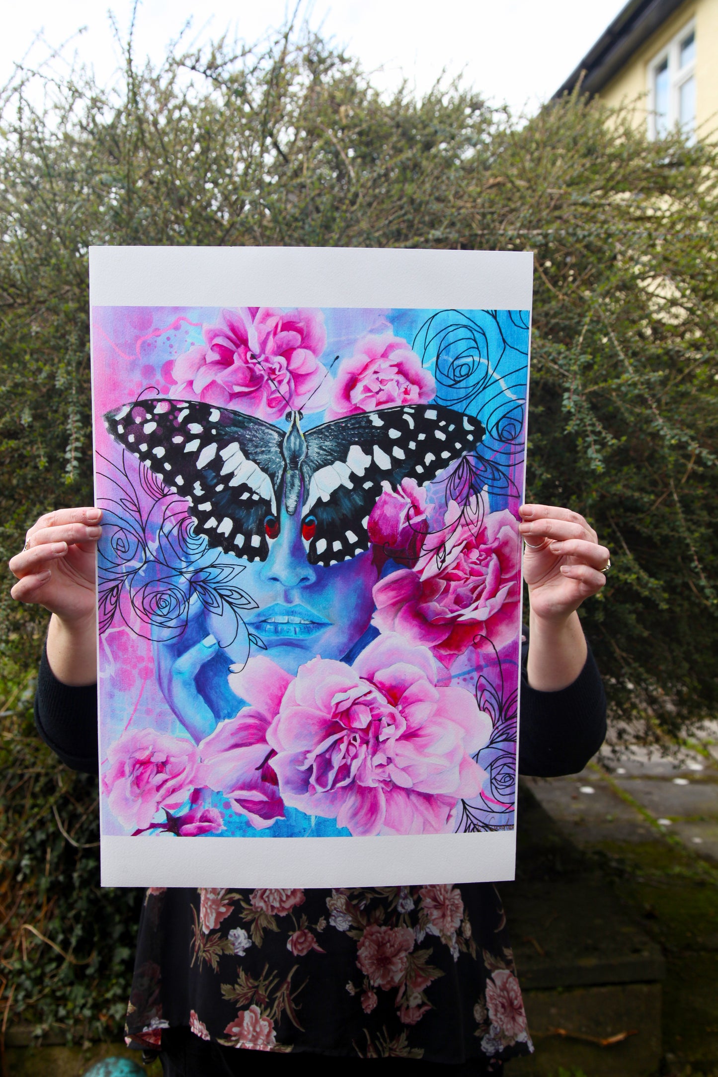 Limited Edition Fragility