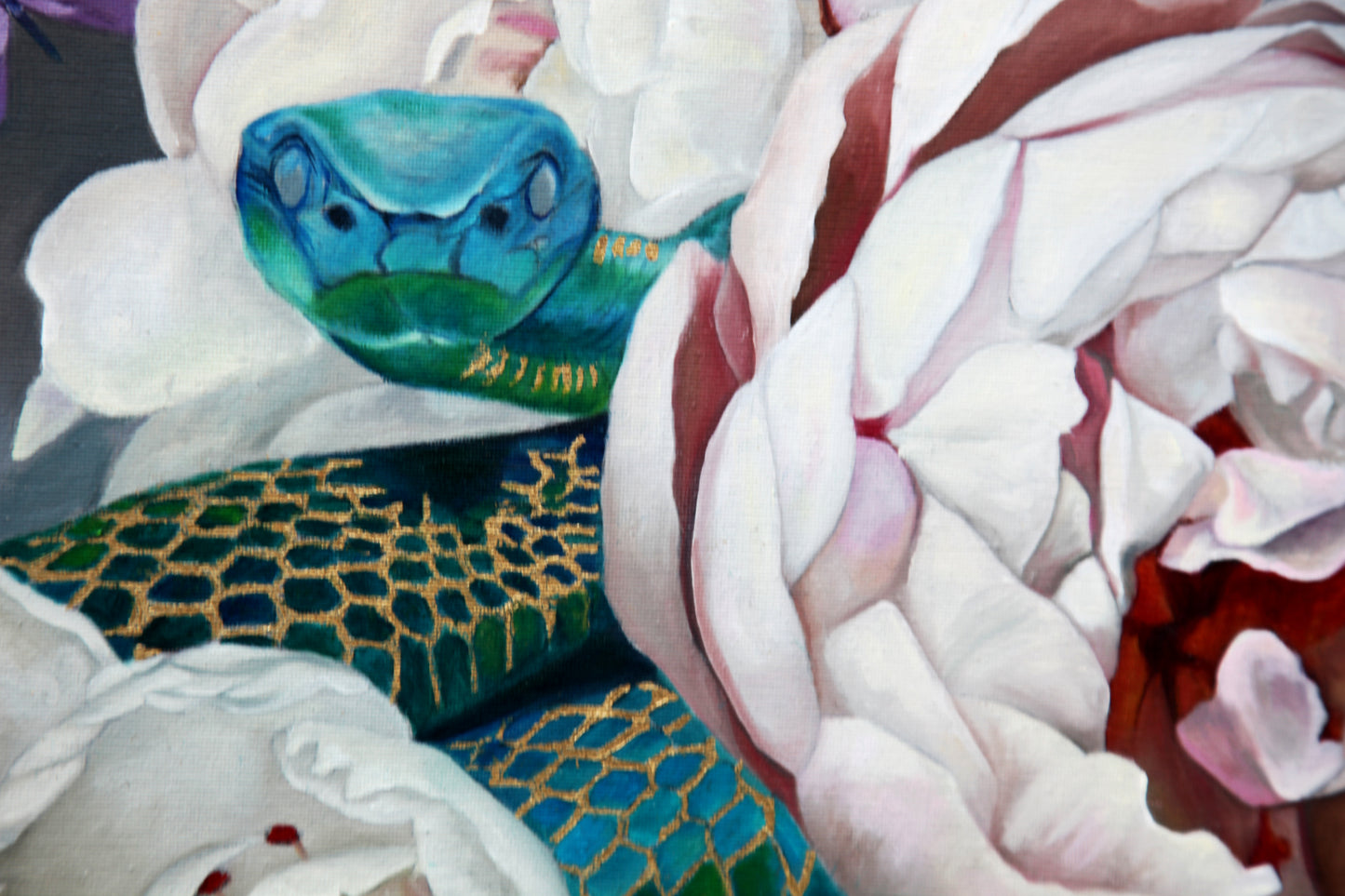 Snake – The Spirit of Transformation