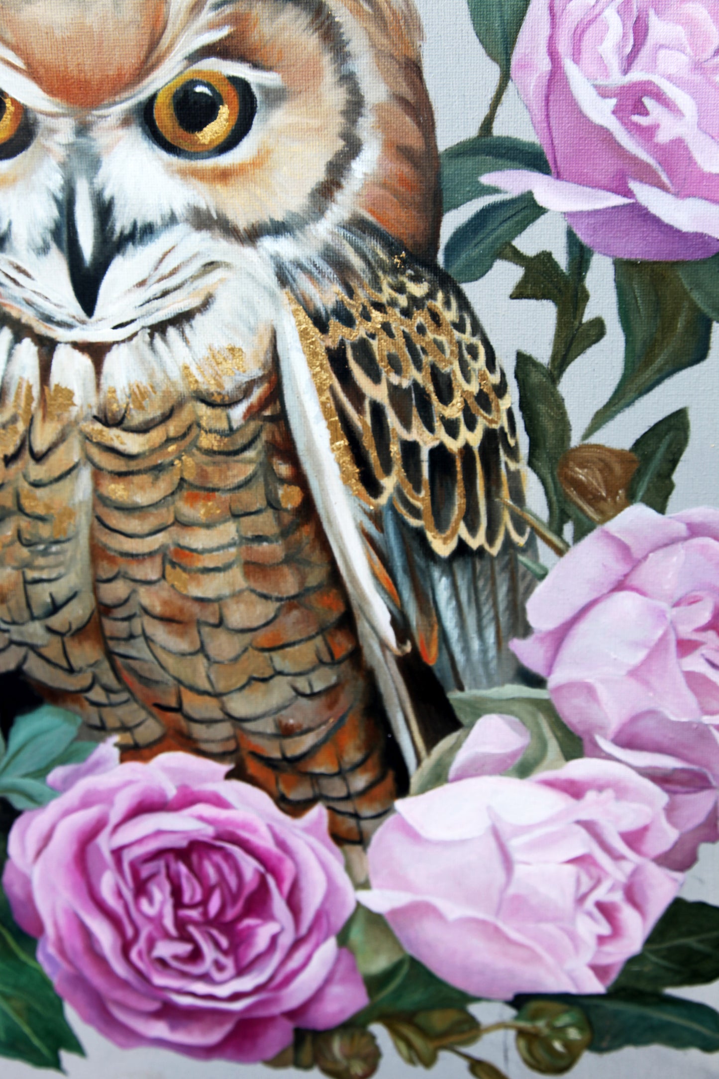 Owl – The Guide of Wisdom and Intuition
