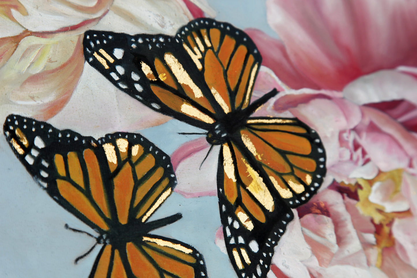 Butterflies – The Emblem of Transformation and Rebirth