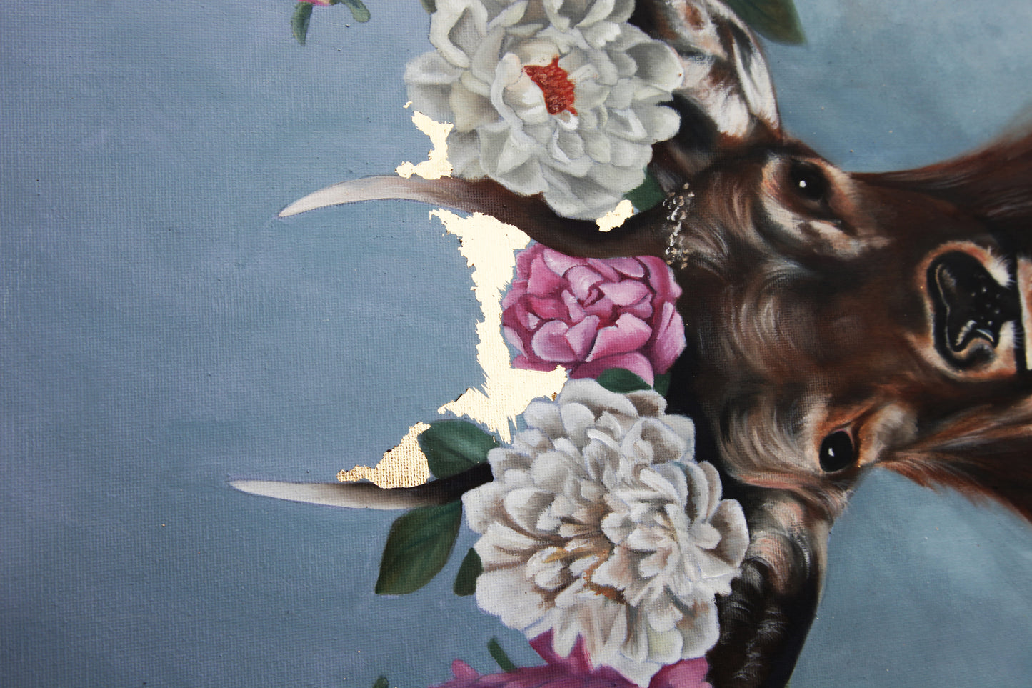 Deer/Stag – The Embodiment of Grace and Strength