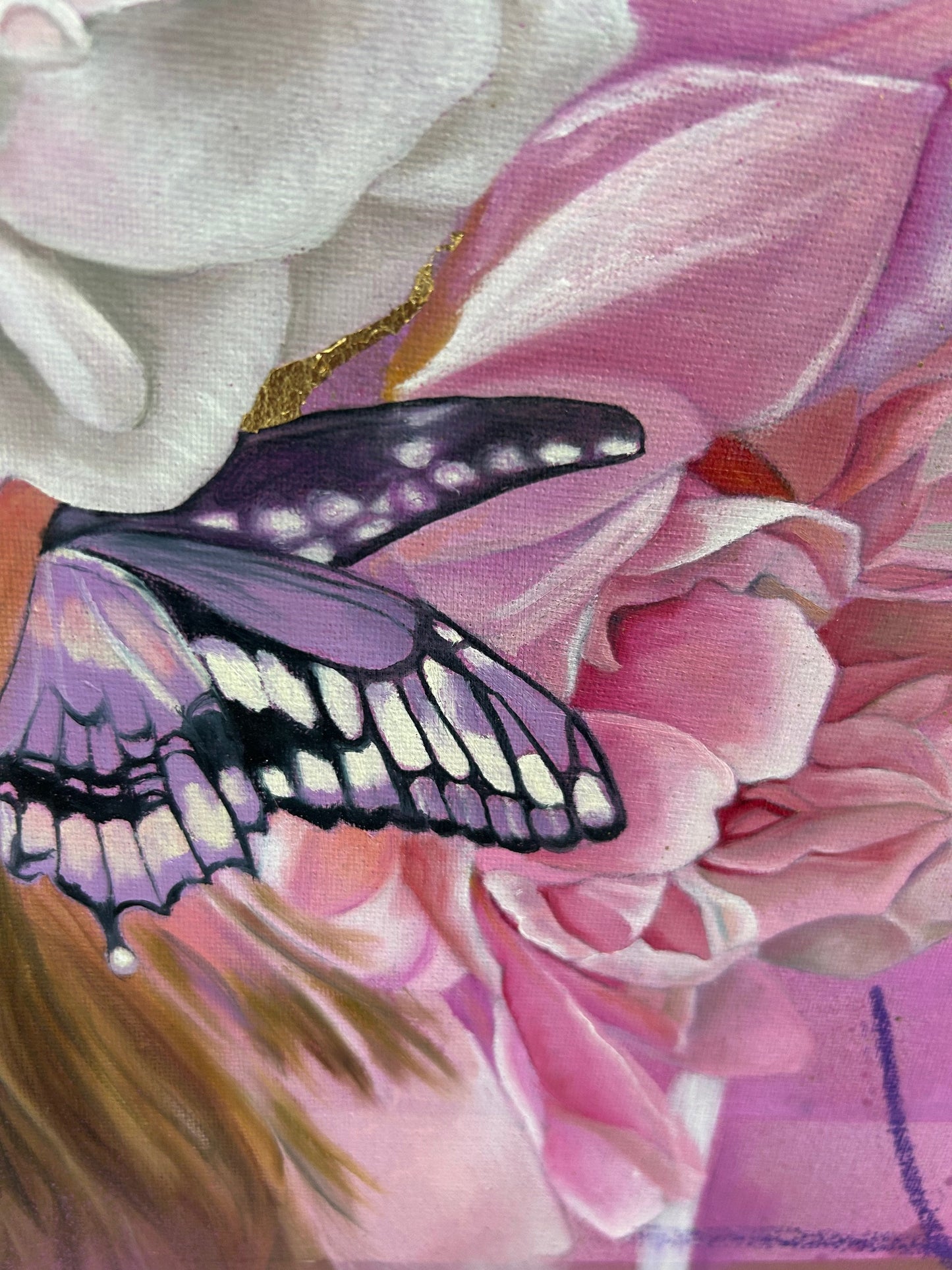 Psyche