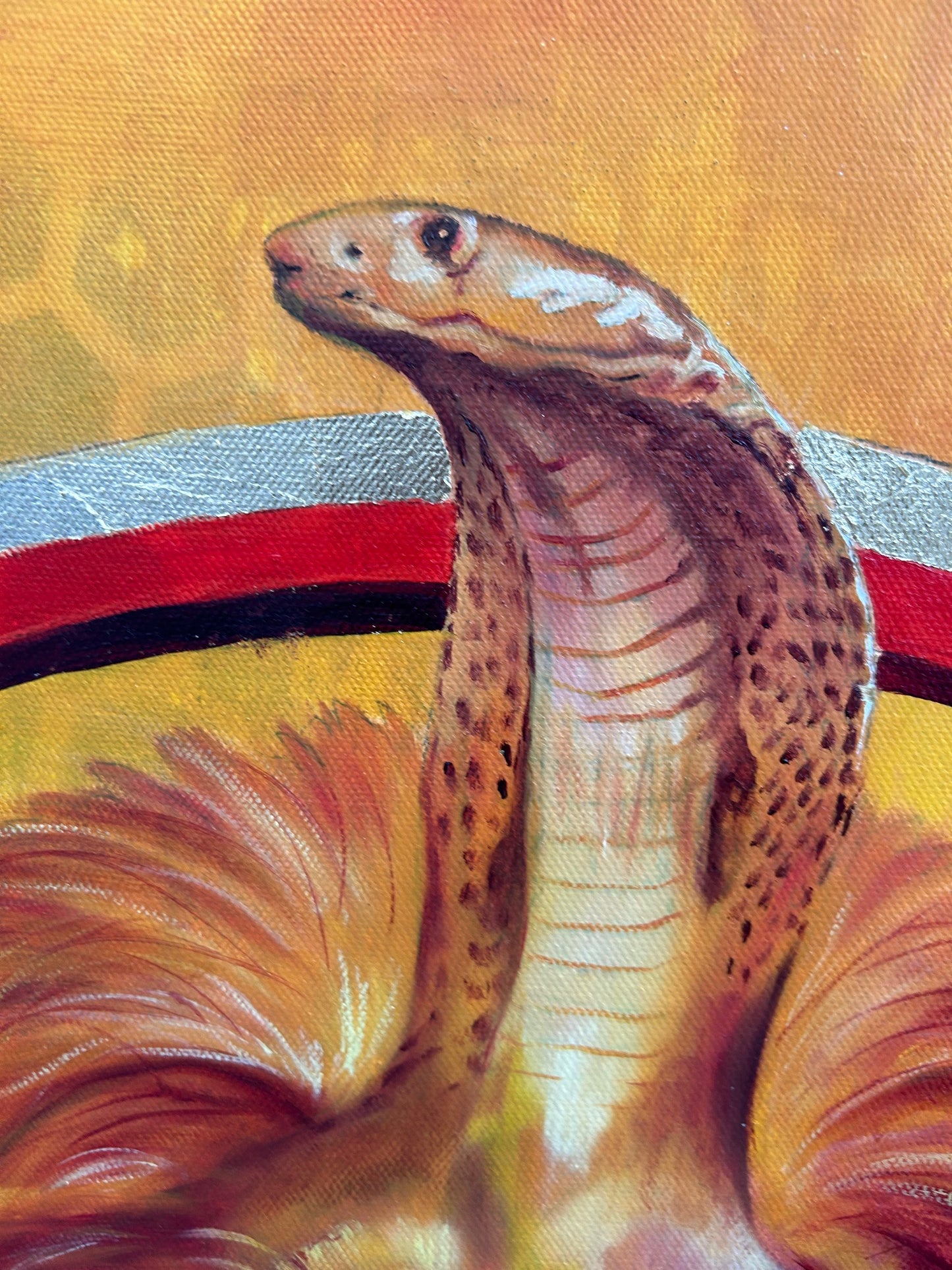 Sekhmet