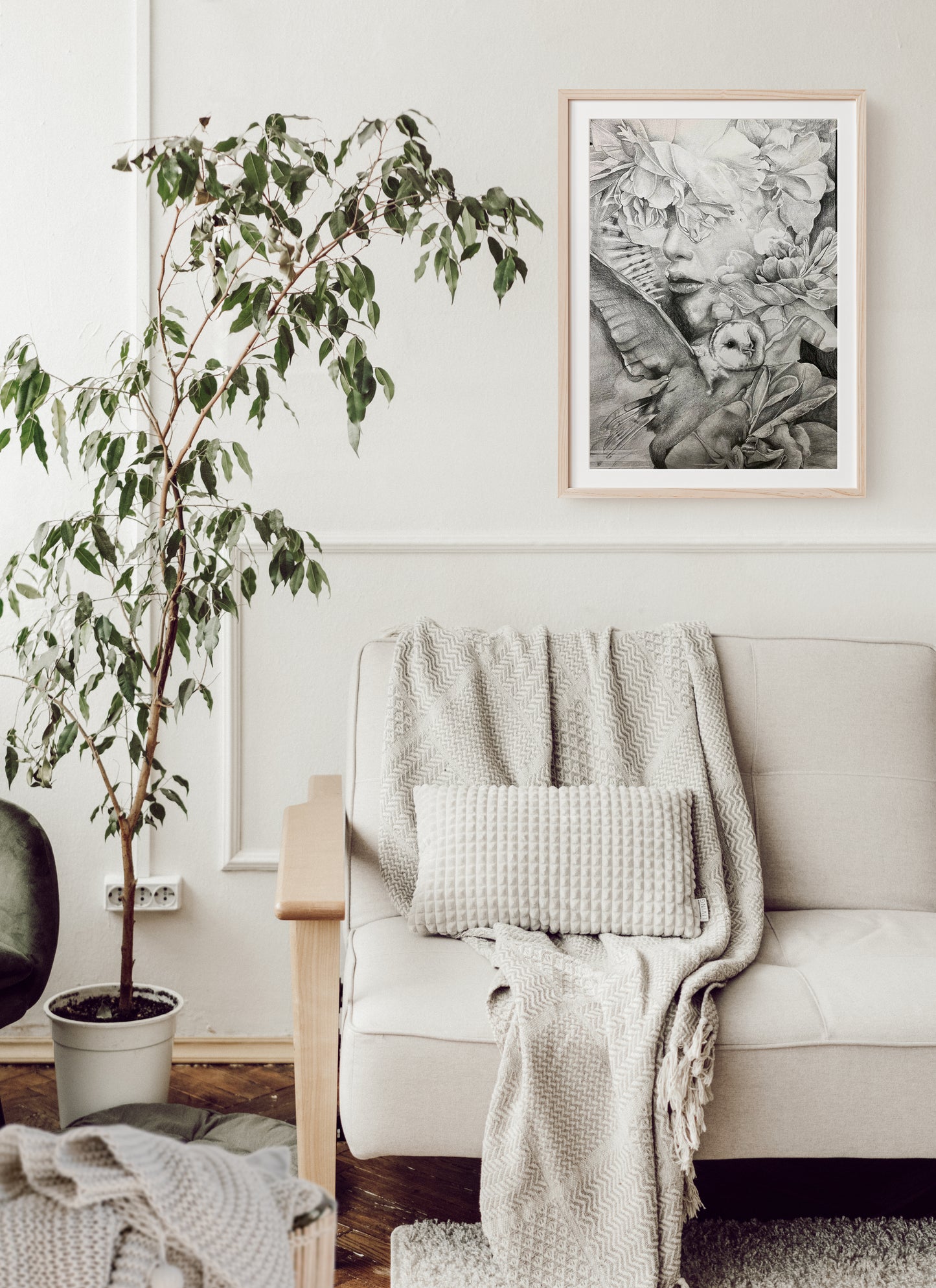 Athena graphite