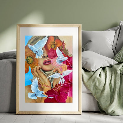 Limited Edition Aphrodite