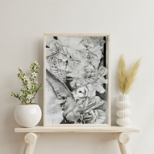 Athena graphite