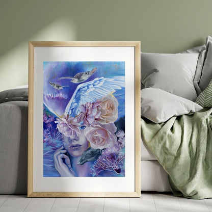 Limited Edition Sedna