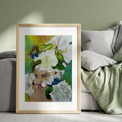 Limited Edition Medusa